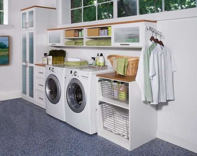 RW's Ironing Services