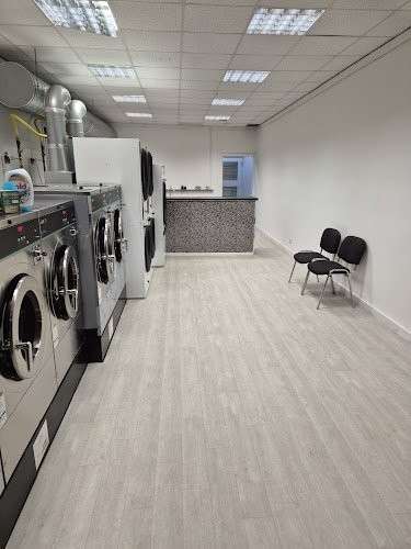 LaundryM8