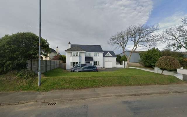 Thomsons Pembrokeshire Ltd