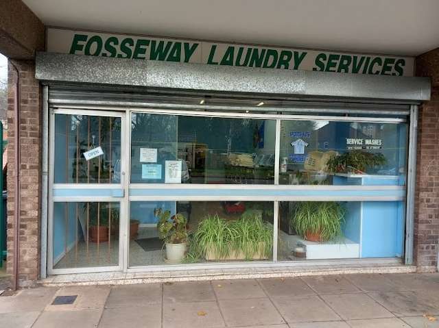 Fosseway Laundry Services