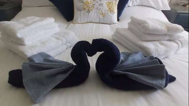 Kernow Laundry Services