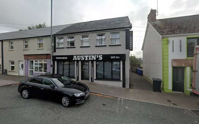 Ballygawley Dry Cleaners & Laundry