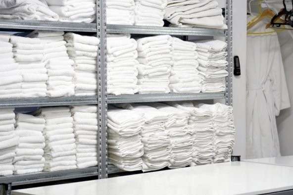Freshify Cleaning and Laundry