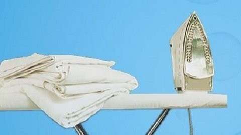 N & N Ironing Services