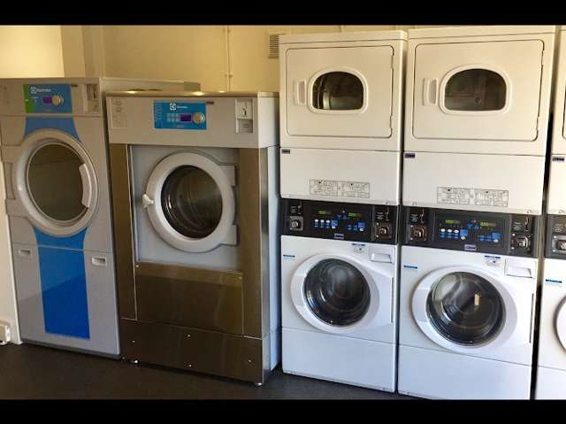 Your Laundrette