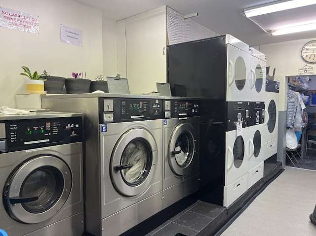 Southbury Launderette