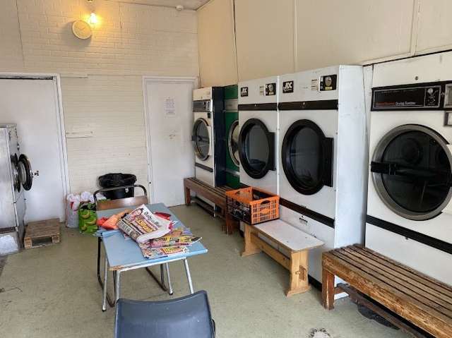 Forest Launderette