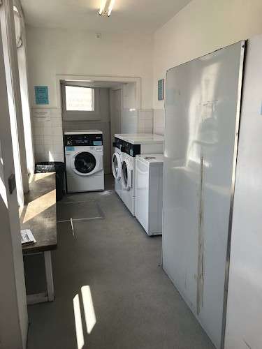 Lovelywash Launderette Bath