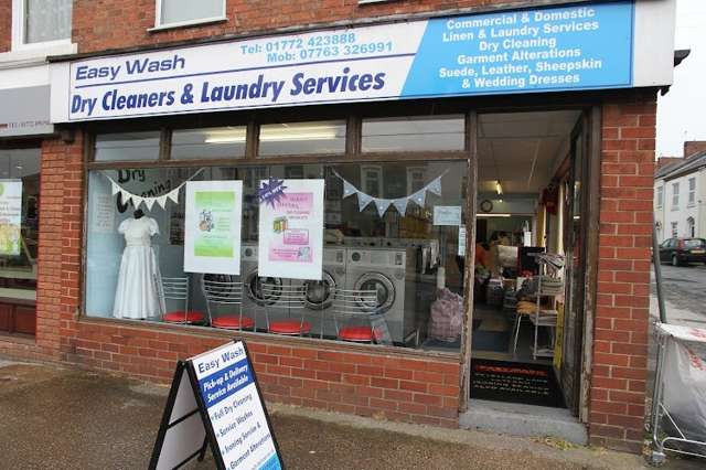 Easywash Launderette