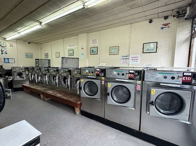 Seaford Launderette
