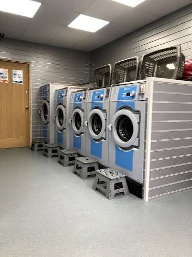 Wash Station Launderette