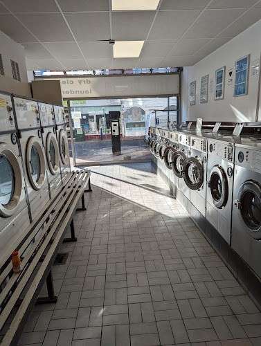 The Grove Laundrette
