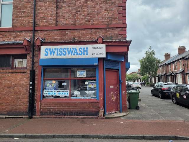 Swiss Wash