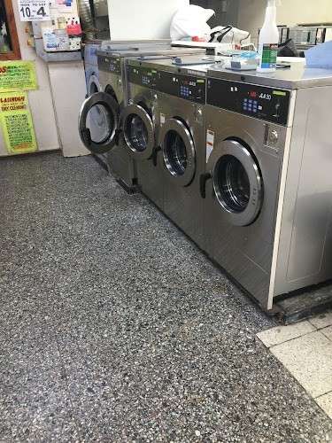 Brisbane Laundrette & Drycleaners