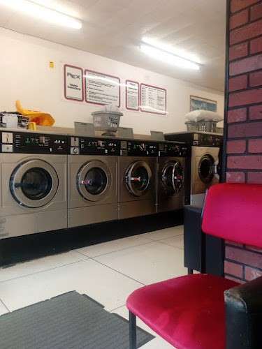 Tilehurst Launderette