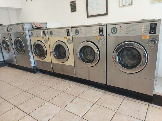 Bridlington Launderette