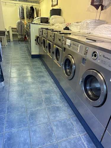 Millennium Launderette