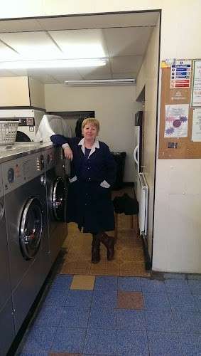 Groom Laundrette