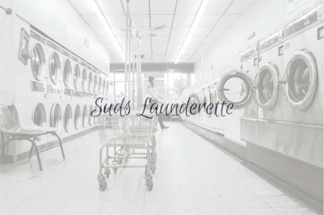 Suds Launderette