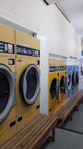 Rex Launderette