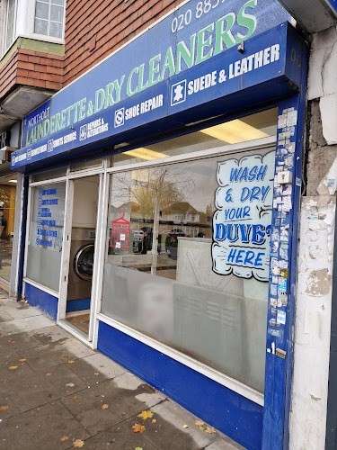 Northolt Laundrette