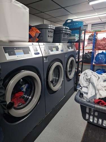 Treforest Launderette