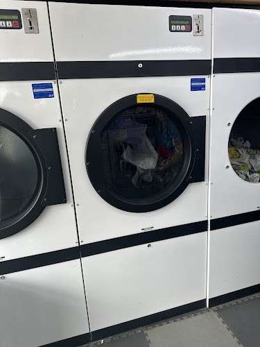 LAUNDROMAT