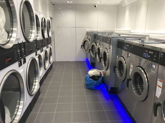 Landor Road Launderette
