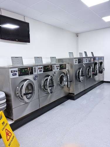 Batley Carr Laundrette