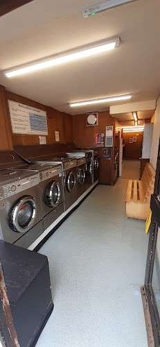 The Launderette - Cubbington