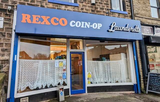 Rexco Launderette