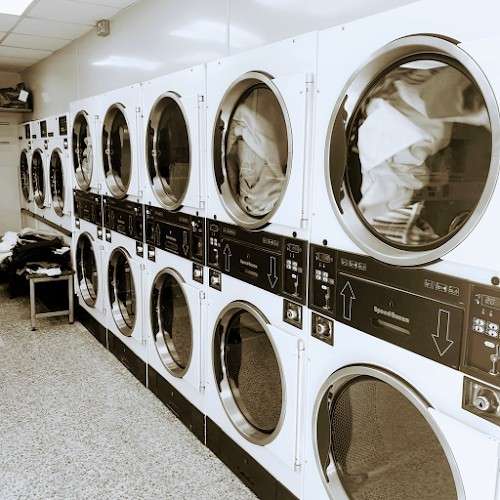 Harehills Laundrette & Dry Cleaners