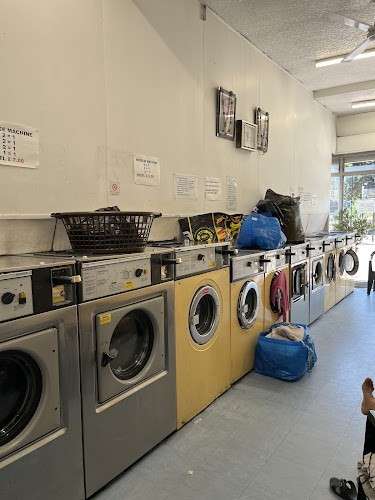 Laundry Matic