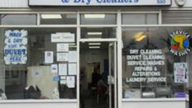 West Molesey Launderette