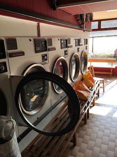 Dartmouth Launderette