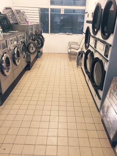 Beejay Launderette