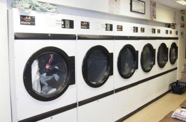 The Village Launderette