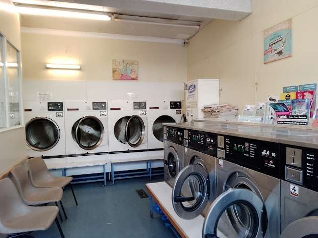 West Hove Launderette