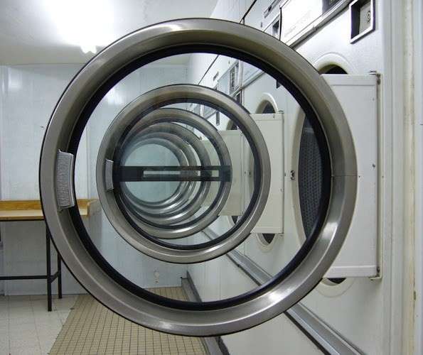 Bubbles Launderette