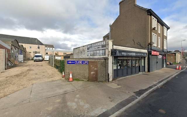 Helensburgh Launderette