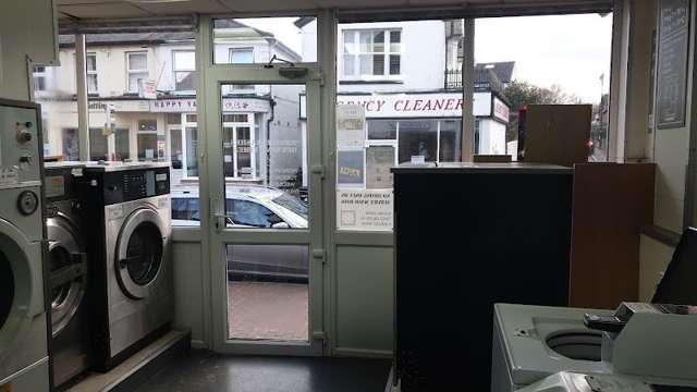 Rusthall Launderette