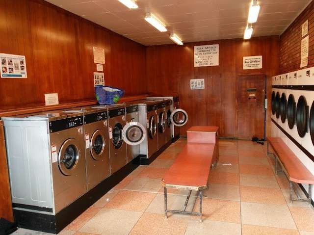 Launderette