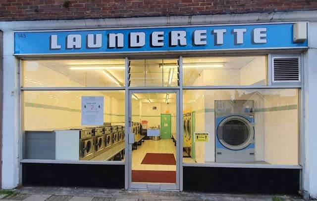Launderette