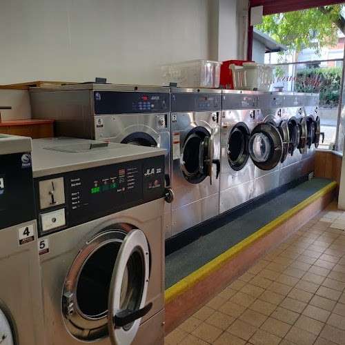 SupaClean Launderette