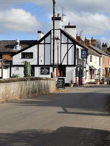 Bridge Inn Laundrette