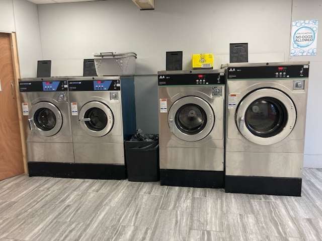 Wormley Launderette