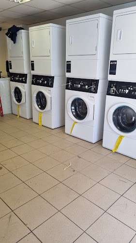Perth Road Launderette