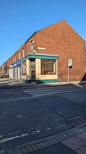 Launderette