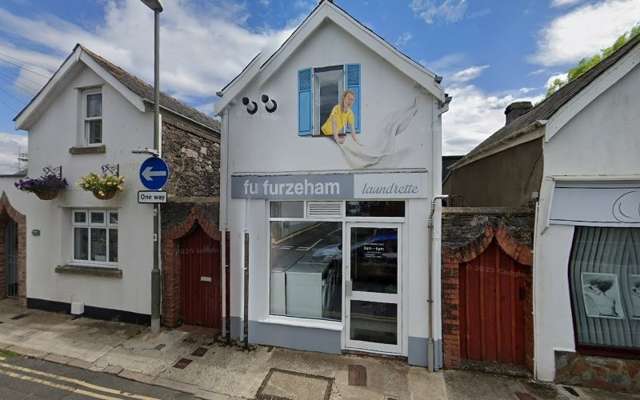 Furzeham Washateria