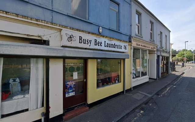 Busy Bee